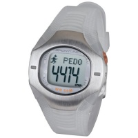 Sportline 955 Women's Pedometer Watch