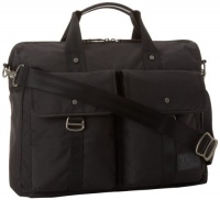 Tumi T-Tech By Icon Arch Brief, Jet, One Size Tumi T-Tech By Icon Arch Brief, Jet, One Size