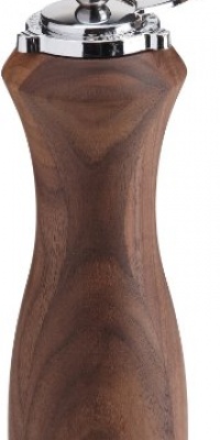 William Bounds 00661 American Black Walnut Love Pepper Mill William Bounds 00661 American Black Walnut Love Pepper Mill