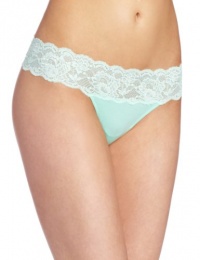 Cosabella Women's Never Say Never Lovelie Thong Cosabella Women's Never Say Never Lovelie Thong