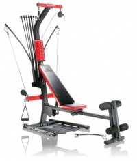 Bowflex PR1000 Home Gym Bowflex PR1000 Home Gym