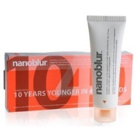 I LOVE MYSELF LOOK YOUNGER** 1 Nanoblur Look up to 10 Years Younger in 40 Seconds(3ml.) I LOVE MYSELF LOOK YOUNGER** 1 Nanoblur Look up to 10 Years Younger in 40 Seconds(3ml.)