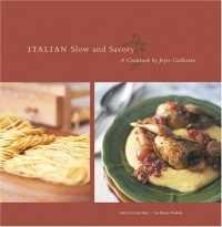 Italian Slow and Savory