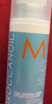 Moroccanoil Curl Defining Cream, 8.5 ounce Moroccanoil Curl Defining Cream, 8.5 ounce