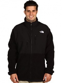 The North Face Denali Fleece Jacket - Men's, R TNF Black, M The North Face Denali Fleece Jacket - Men's, R TNF Black, M