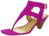 Nine West Women's Crashcourse Sandal