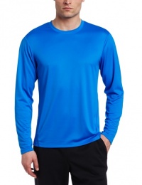 Asics Men's Core Long Sleeve Shirt Asics Men's Core Long Sleeve Shirt