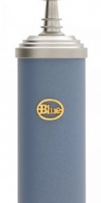 Blue Microphones Bluebird Cardioid Condenser Microphone Blue Microphones Bluebird Cardioid Condenser Microphone