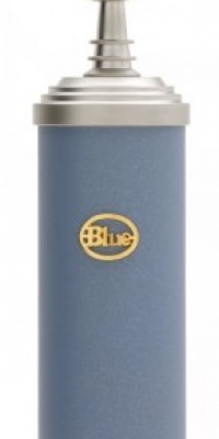 Blue Microphones Bluebird Cardioid Condenser Microphone