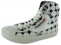 Diesel Men's Upward Lace Up Diesel Men's Upward Lace Up