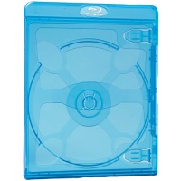 Verbatim 97970 Blu-Ray DVD Cases Bulk, 25-pack Verbatim 97970 Blu-Ray DVD Cases Bulk, 25-pack