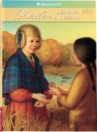 Kirsten Learns a Lesson (American Girls Collection) Kirsten Learns a Lesson (American Girls Collection)