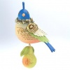 Partridge in a Pear Tree #1 in the Twelve Days of Christmas series Hallmark Ornament
