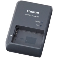 Canon CB-2LZ Battery Charger (Gray) Canon CB-2LZ Battery Charger (Gray)