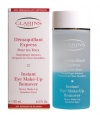 Clarins by Clarins: INSTANT EYE MAKE UP REMOVER--/4.2OZ