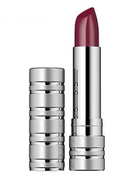 High on colour, long on comfort. Dressed-up colour wears beautifully for 8 hours. And lips enjoy every minute. In highly moisturizing shades that continually smooth, soften, comfort. High on colour, long on comfort. Dressed-up colour wears beautifully for 8 hours. And lips enjoy every minute. In highly moisturizing shades that continually smooth, soften, comfort.