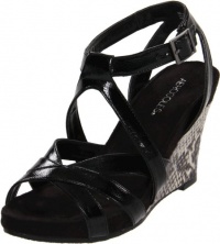 Aerosoles Women's Plush Play Sandal Aerosoles Women's Plush Play Sandal