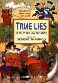 True Lies True Lies