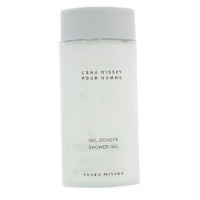 L'eau D'issey 6.7 oz. Shower Gel for Men L'eau D'issey 6.7 oz. Shower Gel for Men