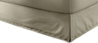 Lerba Sanctuary Eucalyptus Bedskirt, King