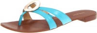 Nine West Women's Racket Thong Sandal Nine West Women's Racket Thong Sandal