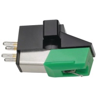 Audio-Technica Dual Magnet Phono Cartridge (AT95E) Audio-Technica Dual Magnet Phono Cartridge (AT95E)