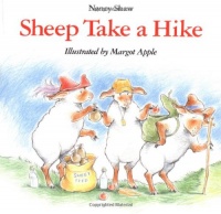 Sheep Take a Hike Sheep Take a Hike