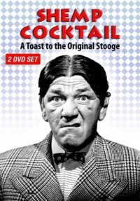 Shemp Cocktail: A Toast To The Original Stooge Shemp Cocktail: A Toast To The Original Stooge