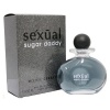 Michel Germain Sexual Sugar Daddy Cologne Eau de Toilette Spray for Men, 4.2 Ounce