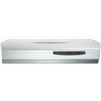 Broan QS130SS Allure Range Hood, Stainless Steel, 30-inch Broan QS130SS Allure Range Hood, Stainless Steel, 30-inch