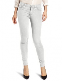 Hudson Women's Nico Midrise Super Skinny Colors Hudson Women's Nico Midrise Super Skinny Colors