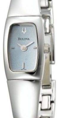 Bulova Women's 96L98 Bracelet Watch Bulova Women's 96L98 Bracelet Watch