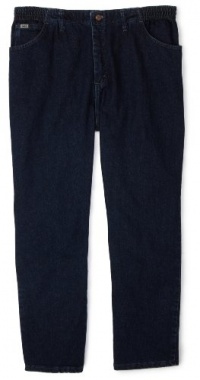 Lee Women's Plus Side Elastic Jean Lee Women's Plus Side Elastic Jean