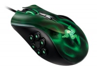 Razer RZ01-00750100-R3U1 Naga Hex - Laser Gaming Mouse Razer RZ01-00750100-R3U1 Naga Hex - Laser Gaming Mouse