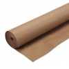 Pacon 5850 Pacon Kraft Wrapping Paper,  48 x 200' Roll, Natural