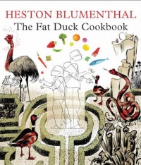 The Fat Duck Cookbook The Fat Duck Cookbook