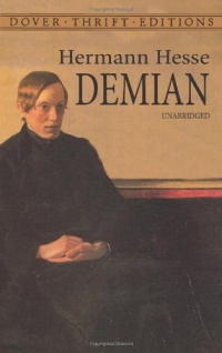 Demian (Dover Thrift Editions) Demian (Dover Thrift Editions)