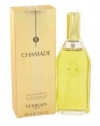 CHAMADE by Guerlain Eau De Parfum Spray Refill 1.7 oz for Women