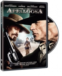Appaloosa Appaloosa