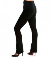 Lisse Leggings Women Boot Cut Leggings Lisse Leggings Women Boot Cut Leggings