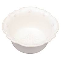 Lavish detailing and majestic shapes distinguish Juliska's Jardins du Monde collection. Paying homage to four of the worlds most beautiful gardens - Landriana in Italy, Villandry in France, Alcazar in Spain, and Heligan in England - this elegant stoneware evokes timeworn statues and pebble paths. Lavish detailing and majestic shapes distinguish Juliska's Jardins du Monde collection. Paying homage to four of the worlds most beautiful gardens - Landriana in Italy, Villandry in France, Alcazar in Spain, and Heligan in England - this elegant stoneware evokes timeworn statues and pebble paths.