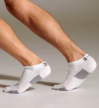 Lo-Cut 4-Pack Socks by Under Armour Lo-Cut 4-Pack Socks by Under Armour