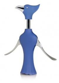 Boston Warehouse Bluebird Corkscrew Boston Warehouse Bluebird Corkscrew