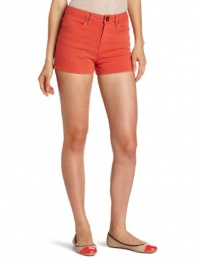 Volcom Juniors What The Twill Short Volcom Juniors What The Twill Short