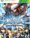 BlazBlue: Continuum Shift