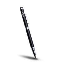 Acase Capacitive Stylus Pen Combo (Twist Style) for Apple iPad, Samsung Galaxy, Blackberry Playbook (Jet Black) Acase Capacitive Stylus Pen Combo (Twist Style) for Apple iPad, Samsung Galaxy, Blackberry Playbook (Jet Black)