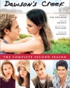 Dawson's Creek - The Complete Second Season