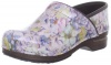 Dansko Women's Pro XP Pull Up Clog