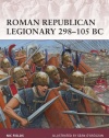 Roman Republican Legionary 298-105 BC (Warrior)