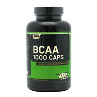 BCAA 1000 - 200 - Capsule BCAA 1000 - 200 - Capsule